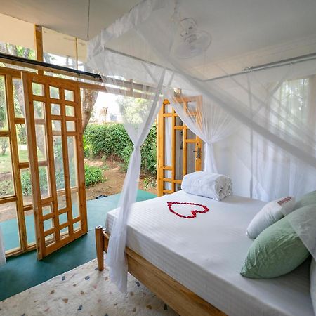 Mkoani Homestay Moshi Luaran gambar