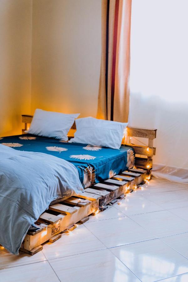 Mkoani Homestay Moshi Luaran gambar