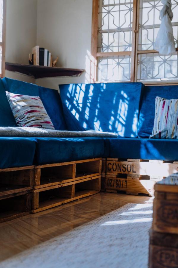 Mkoani Homestay Moshi Luaran gambar