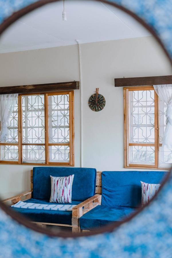 Mkoani Homestay Moshi Luaran gambar
