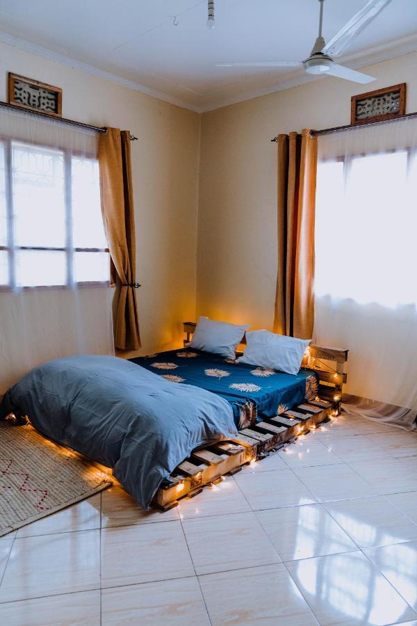 Mkoani Homestay Moshi Luaran gambar