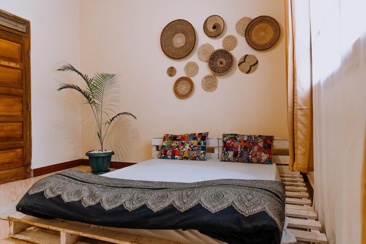 Mkoani Homestay Moshi Luaran gambar