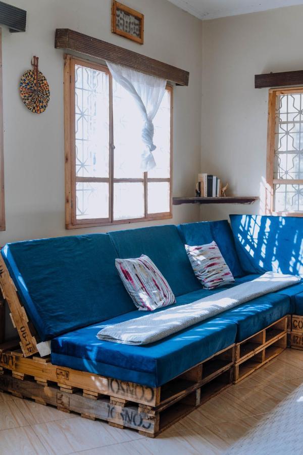 Mkoani Homestay Moshi Luaran gambar