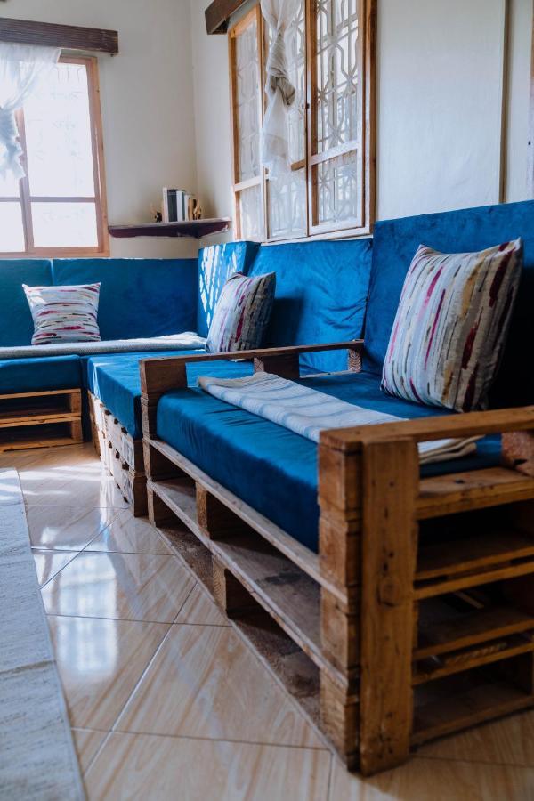 Mkoani Homestay Moshi Luaran gambar