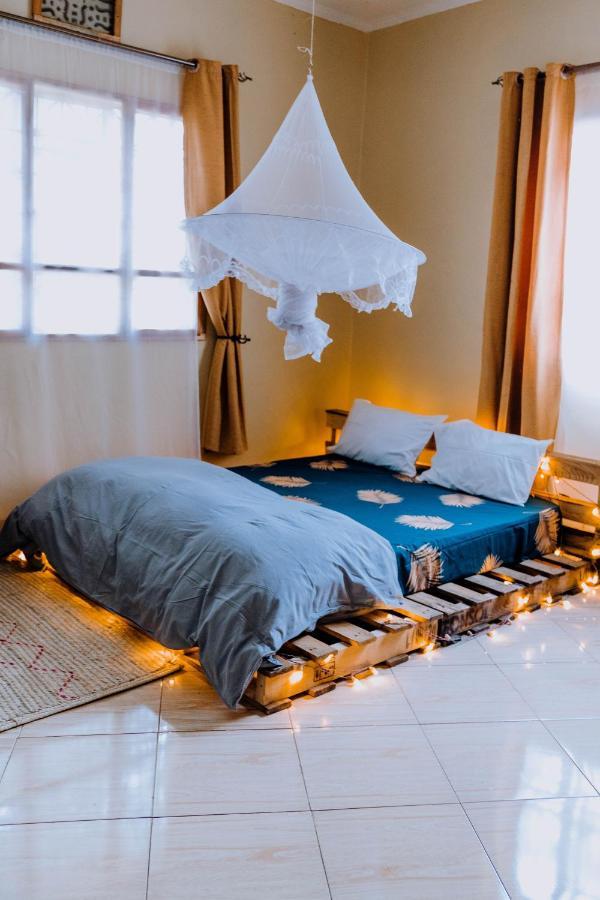 Mkoani Homestay Moshi Luaran gambar