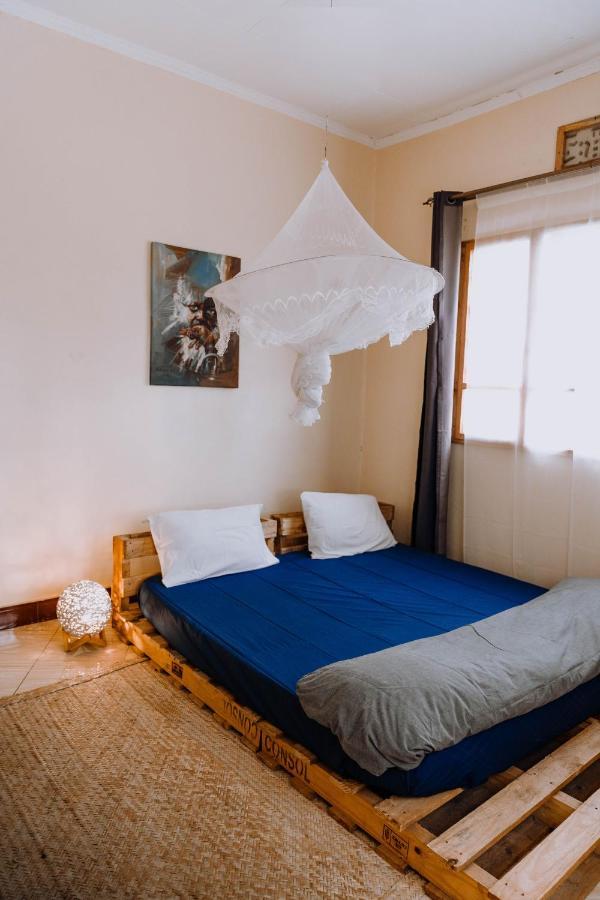 Mkoani Homestay Moshi Luaran gambar