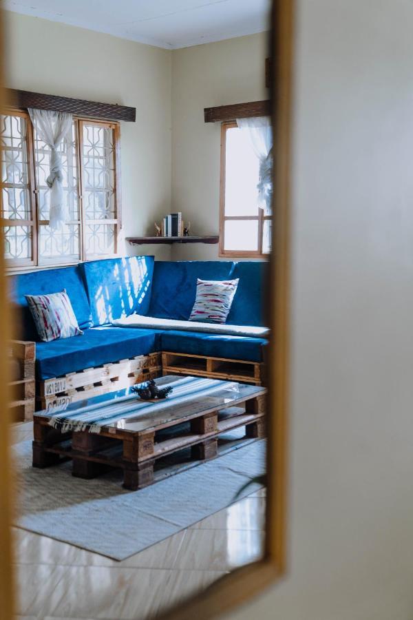 Mkoani Homestay Moshi Luaran gambar