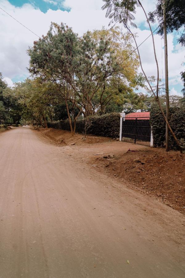 Mkoani Homestay Moshi Luaran gambar