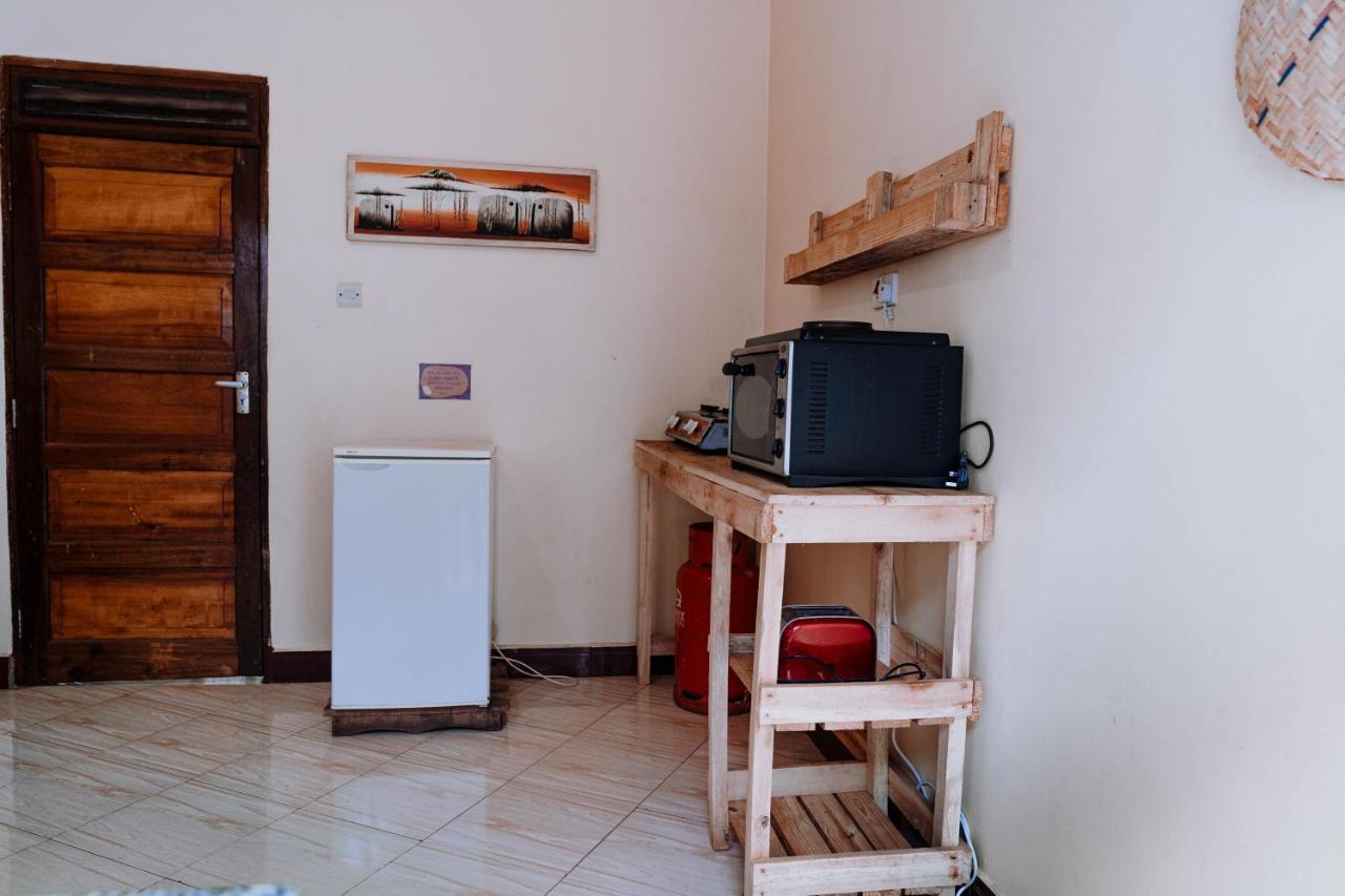 Mkoani Homestay Moshi Luaran gambar