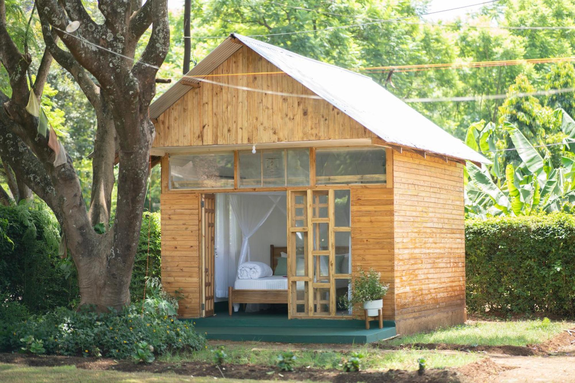 Mkoani Homestay Moshi Luaran gambar